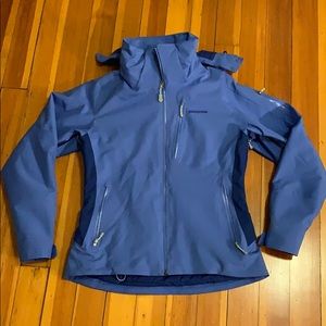 Patagonia ski jacket EUC